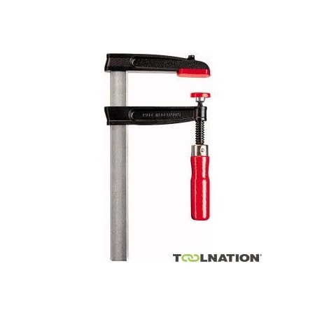 Bessey Tgrc Style Clamp, 39 In Capacity, 55 In Tgrc100S14 TGRC100S14